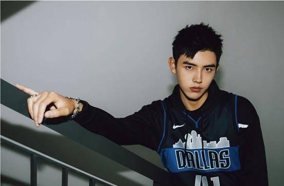 爆料的阿飞吴磊是谁啊视频,阿飞吴磊身份之谜，视频爆料引发热议  第2张