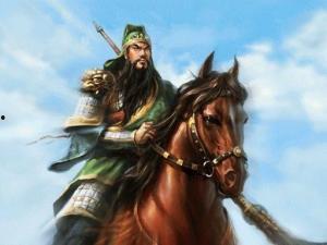 关羽最新爆料2025,揭秘三国背后的惊人真相  第1张