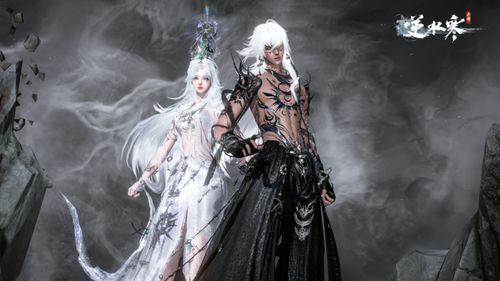 网游逆水寒最新天赏爆料,江湖风云再起，神秘势力浮出水面！