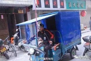 快递小哥最新爆料,快递行业最新动态与幕后故事