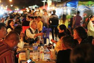 北高夜市恋情最新爆料,甜蜜瞬间曝光，网友直呼太甜！  第1张