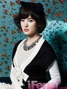 宋慧乔爆料及视频大全集,宋慧乔独家爆料与经典视频大盘点 第2张 宋慧乔爆料及视频大全集,宋慧乔独家爆料与经典视频大盘点 第2张